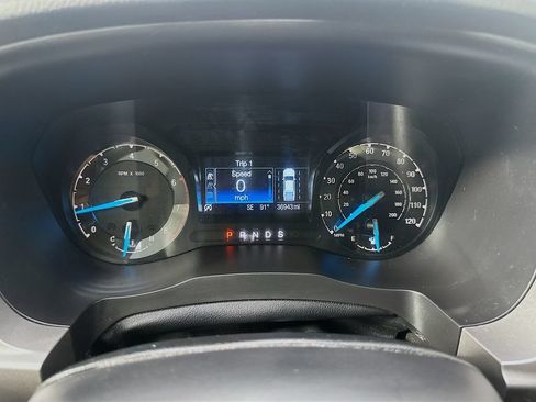 Used 2019 Ford Ranger XLT w/ Equipment Group 301A Mid AWD/4WD image 14