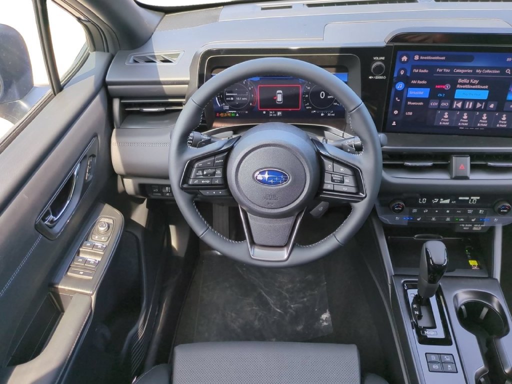 New 2026 Subaru Outback Touring XT AWD/4WD image 15