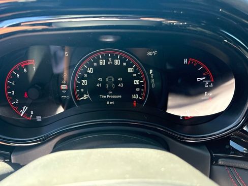 New 2026 Dodge Durango GT AWD/4WD image 24
