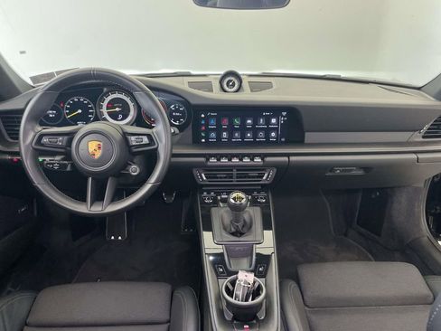 Used 2022 Porsche 911 GT3 image 22