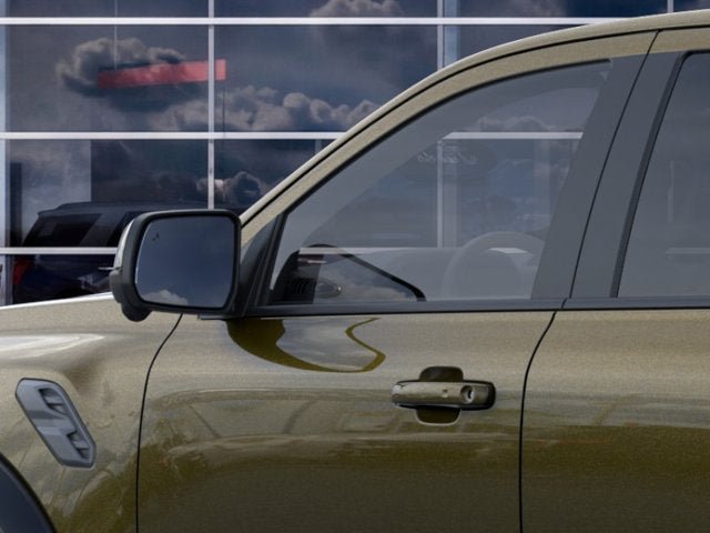 New 2026 Ford Ranger Raptor AWD/4WD image 21