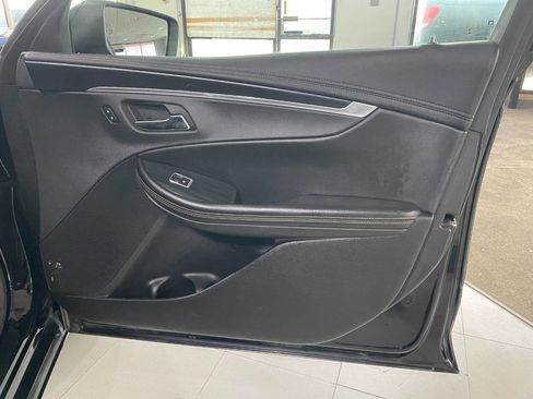 Used 2020 Chevrolet Impala LT image 24