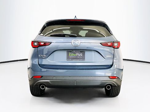 Used 2024 MAZDA CX-5 Carbon Edition image 7