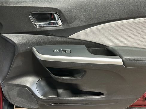 Used 2015 Honda CR-V EX-L image 17