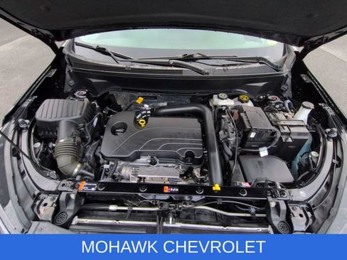 Used 2023 Chevrolet Equinox LS AWD/4WD image 30