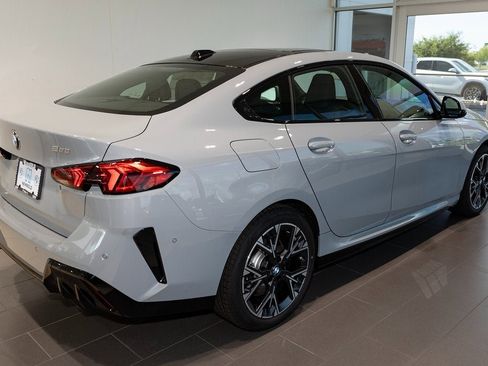 New 2025 BMW 228i xDrive w/ Premium Package image 5