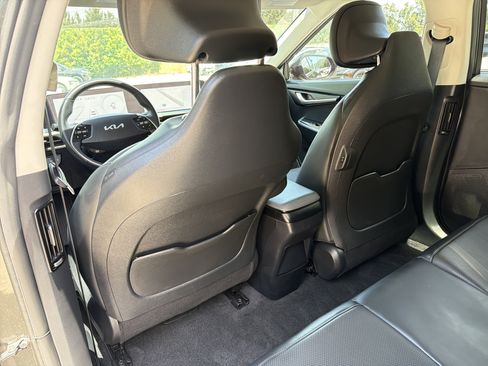 Used 2023 Kia EV6 Wind RWD image 21