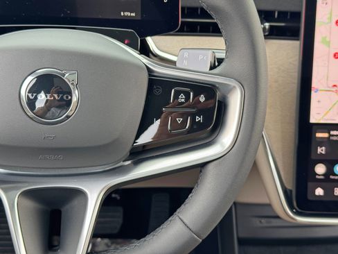 Used 2025 Volvo EX90 Ultra image 21