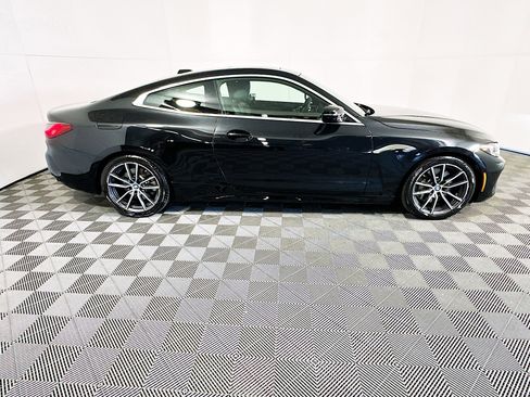 Used 2025 BMW 430i Coupe image 2