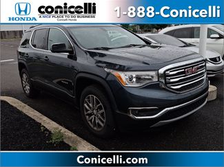 Used 2019 GMC Acadia SLE AWD/4WD video 1