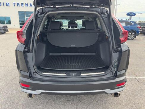 Used 2020 Honda CR-V EX-L image 4