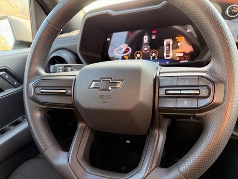 Used 2024 Chevrolet Colorado Trail Boss w/ Advanced Trailering Package image 14