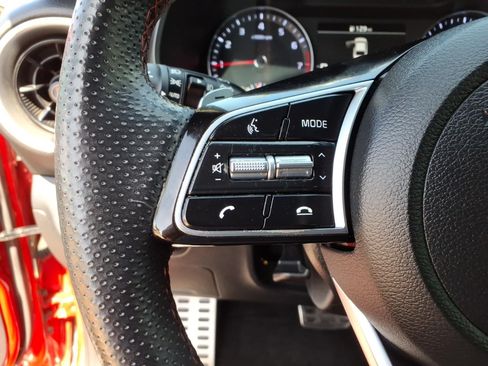 Used 2021 Kia Forte GT w/ GT2 Package FWD image 24
