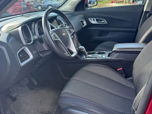 Used 2015 Chevrolet Equinox LT w/ Driver Convenience Package image 21