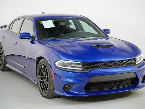 Used 2021 Dodge Charger R/T image 43