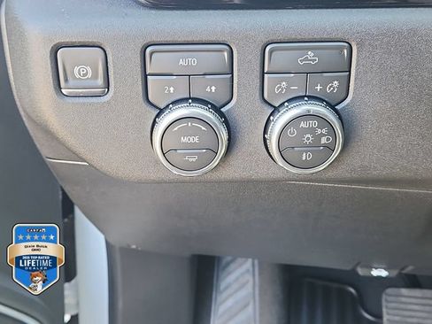 New 2026 GMC Sierra 1500 Elevation AWD/4WD image 20