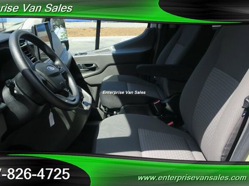 Used 2023 Ford Transit 350 XLT RWD image 18