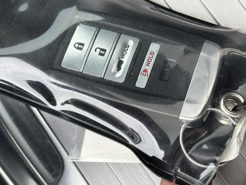 Certified 2019 Acura RDX AWD image 36