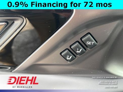 Used 2025 Subaru Outback Limited image 17