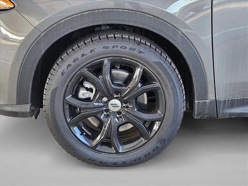 Used 2025 Dodge Hornet GT w/ GT Blacktop Package image 10