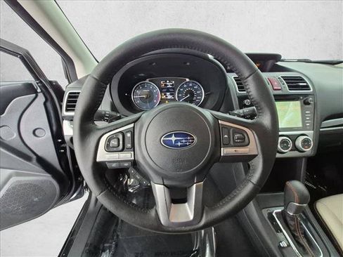 Used 2017 Subaru Crosstrek 2.0i Limited AWD/4WD image 30