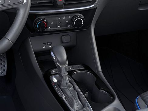 New 2026 Buick Encore GX Sport Touring w/ Advanced Technology Package FWD image 23