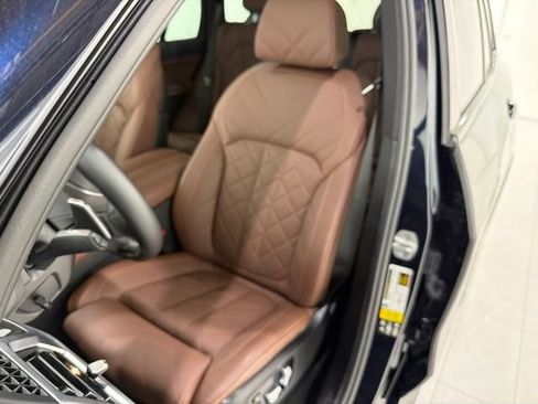 Certified 2024 BMW X5 xDrive40i w/ M Sport Package AWD/4WD image 13
