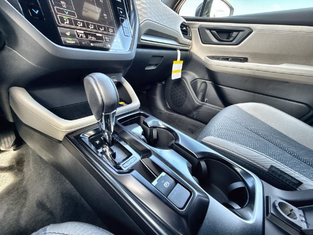 New 2026 Subaru Forester Premium AWD/4WD image 21