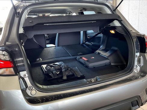 Used 2025 Mitsubishi Outlander Sport ES image 20