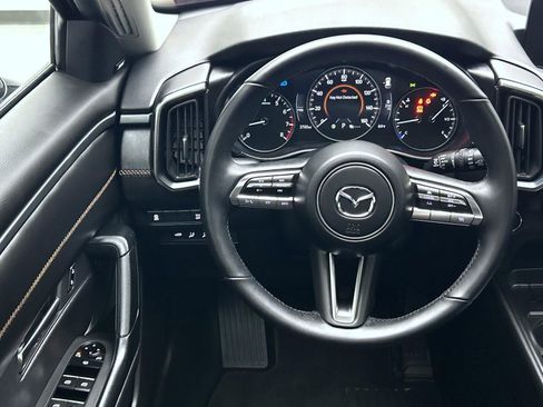 Certified 2025 MAZDA CX-50 AWD 2.5 S w/ Weather Package image 12