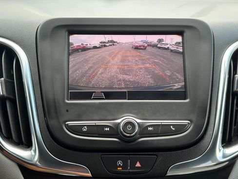 Certified 2024 Chevrolet Equinox LS w/ LS Convenience Package AWD/4WD image 21