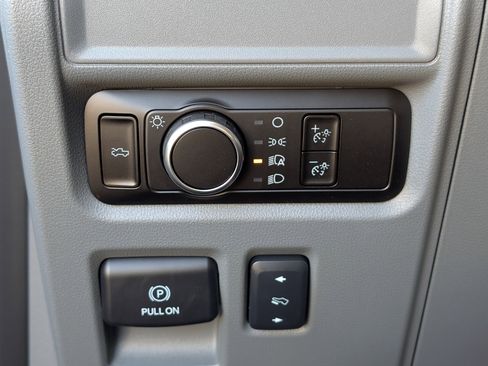 New 2025 Ford F150 Lightning XLT image 22