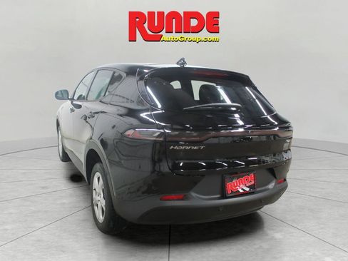 Used 2024 Dodge Hornet GT w/ Cold Weather Group image 3