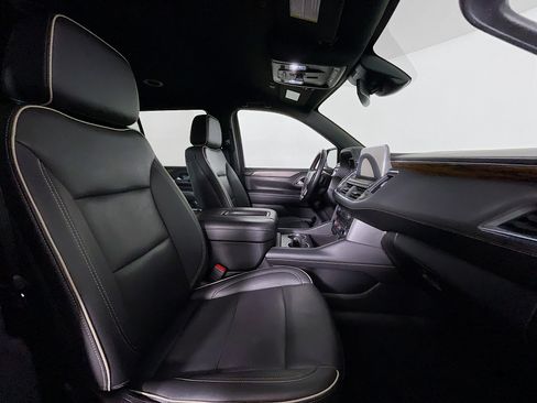 Used 2024 Chevrolet Tahoe Premier image 31