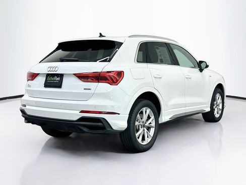 Used 2025 Audi Q3 2.0T Premium AWD/4WD image 9