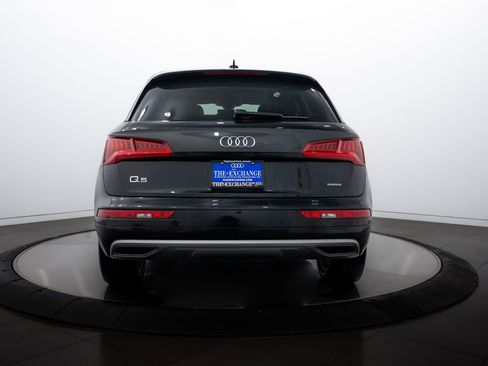Used 2019 Audi Q5 2.0T Premium Plus image 7