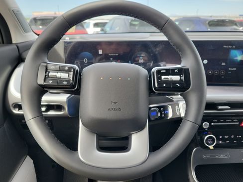 New 2026 Hyundai Ioniq 9 Limited AWD/4WD image 9