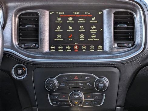 Used 2023 Dodge Charger Scat Pack w/ Daytona Edition Group image 15