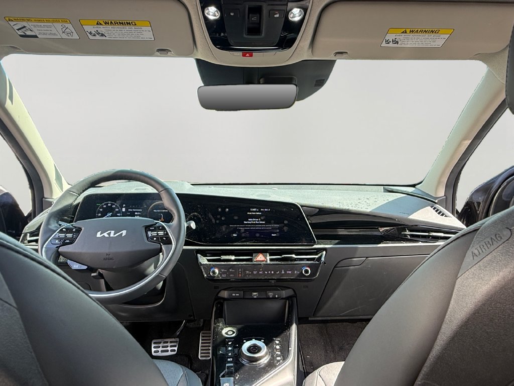 Used 2023 Kia Niro Wave w/ Wave Preserve Package FWD image 10