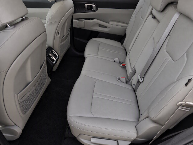 Used 2026 Kia Sorento S w/ S Panoramic Sunroof Package AWD/4WD image 12