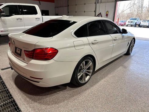 Used 2017 BMW 430i Gran Coupe image 3
