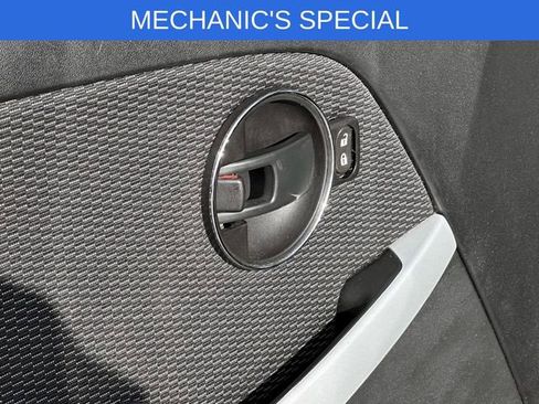 Used 2007 Pontiac Torrent AWD w/ Sun And Sound Package image 15