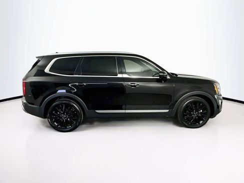 Used 2021 Kia Telluride SX FWD image 25