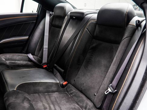Used 2022 Dodge Charger Scat Pack RWD image 46