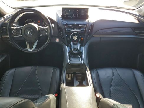 Used 2020 Acura RDX w/ Technology Package image 16