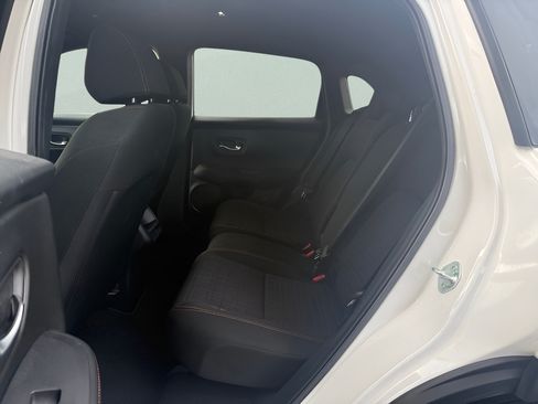 Certified 2024 Honda HR-V Sport image 11