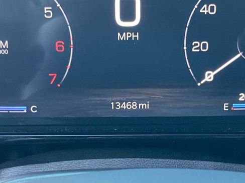 Used 2024 Jeep Grand Wagoneer Series II w/ Quick Order Packagew 28T image 8