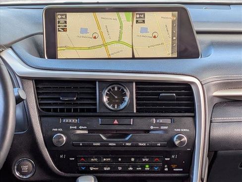 Used 2016 Lexus RX 350 AWD image 13