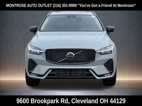 New 2026 Volvo XC60 B5 Plus w/ Protection Package Premier image 8