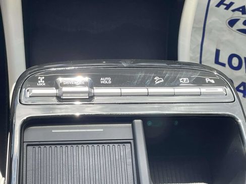 New 2026 Hyundai Tucson Limited AWD/4WD image 34